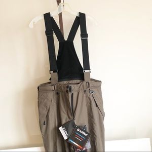 KILLTEC‎ new NWT WOMEN'S SNOWBOARD SNOW winter outdoors PANTS size 8
